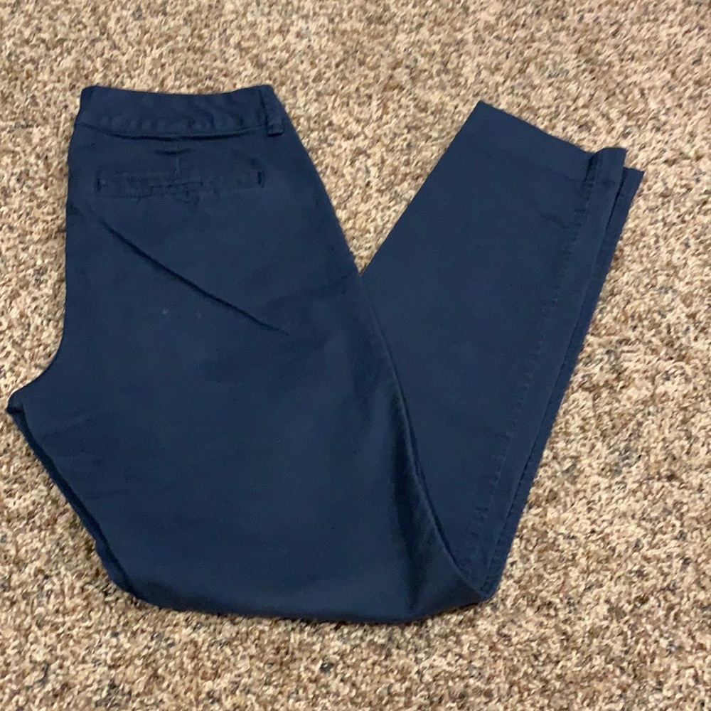 Old Navy Pixie Dress Pants
